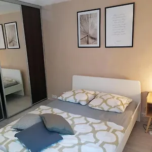  Appartement Maison De Village